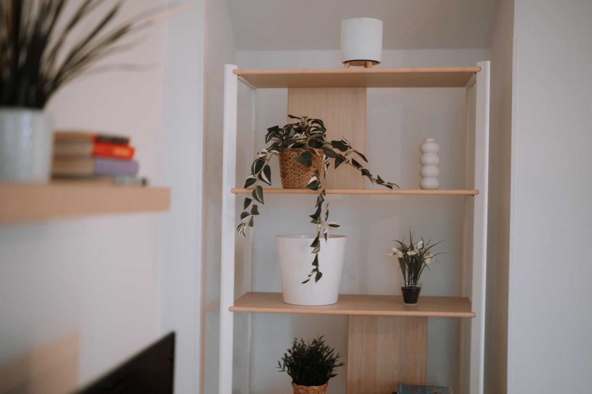 90Qm, 3 Bedrooms, Near Schoenbrunn, Balcony - Axara Housing Wenen Buitenkant foto