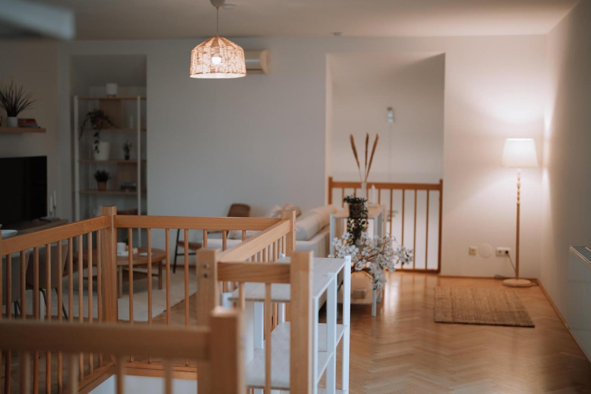 90Qm, 3 Bedrooms, Near Schoenbrunn, Balcony - Axara Housing Wenen Buitenkant foto