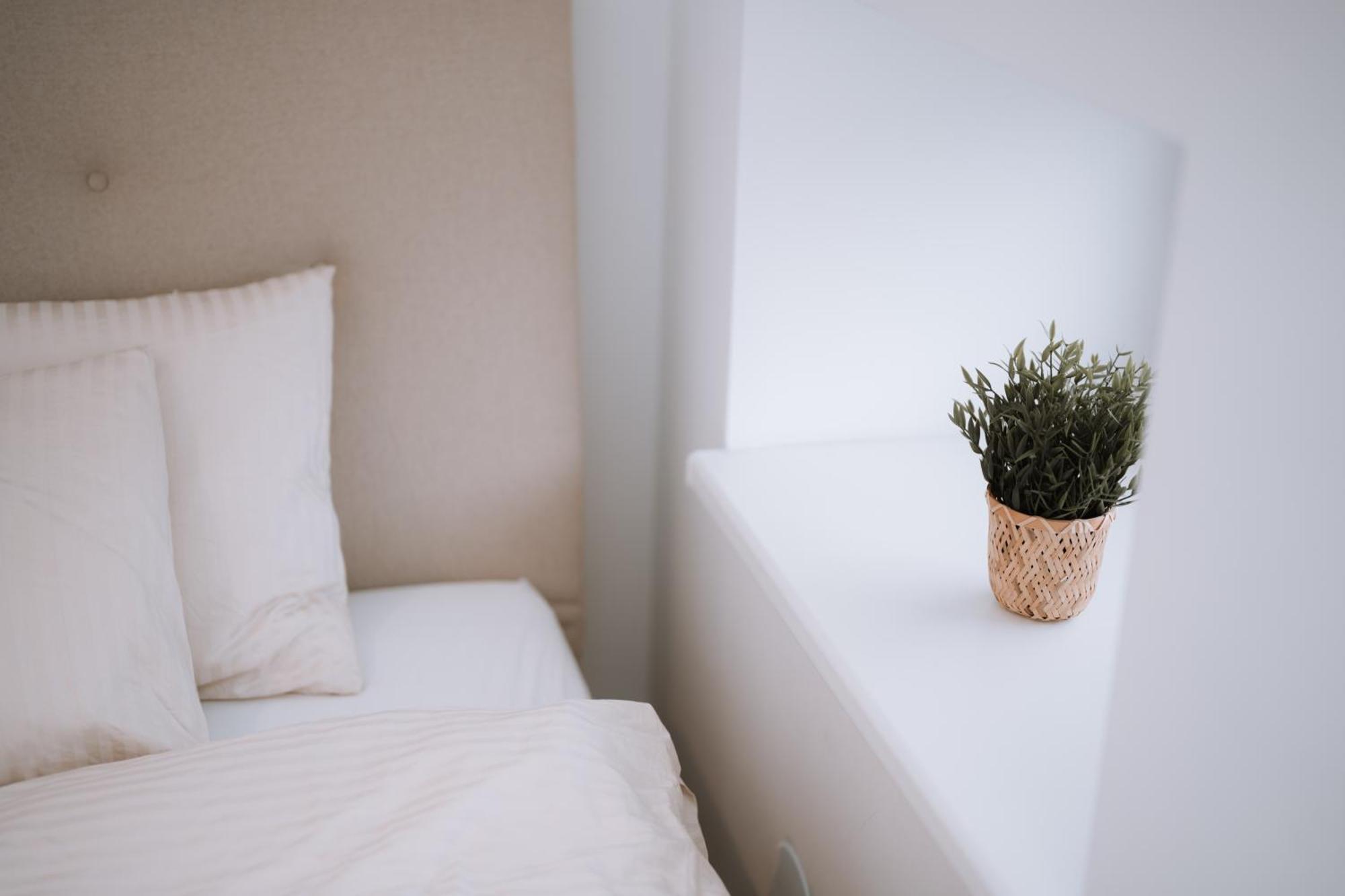 90Qm, 3 Bedrooms, Near Schoenbrunn, Balcony - Axara Housing Wenen Buitenkant foto
