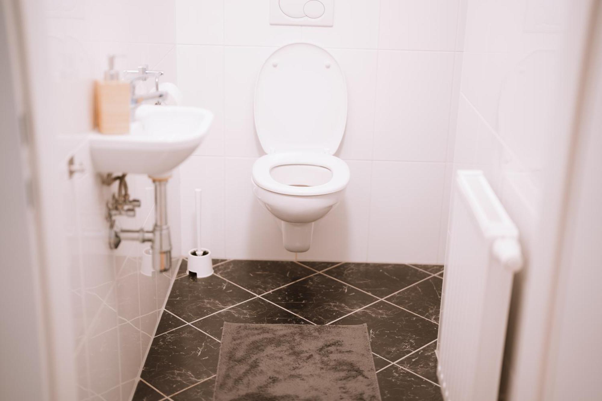 90Qm, 3 Bedrooms, Near Schoenbrunn, Balcony - Axara Housing Wenen Buitenkant foto